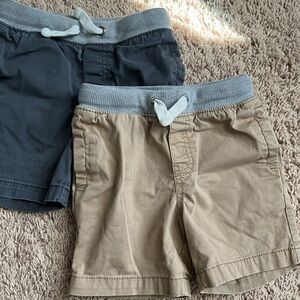 2t boys shorts